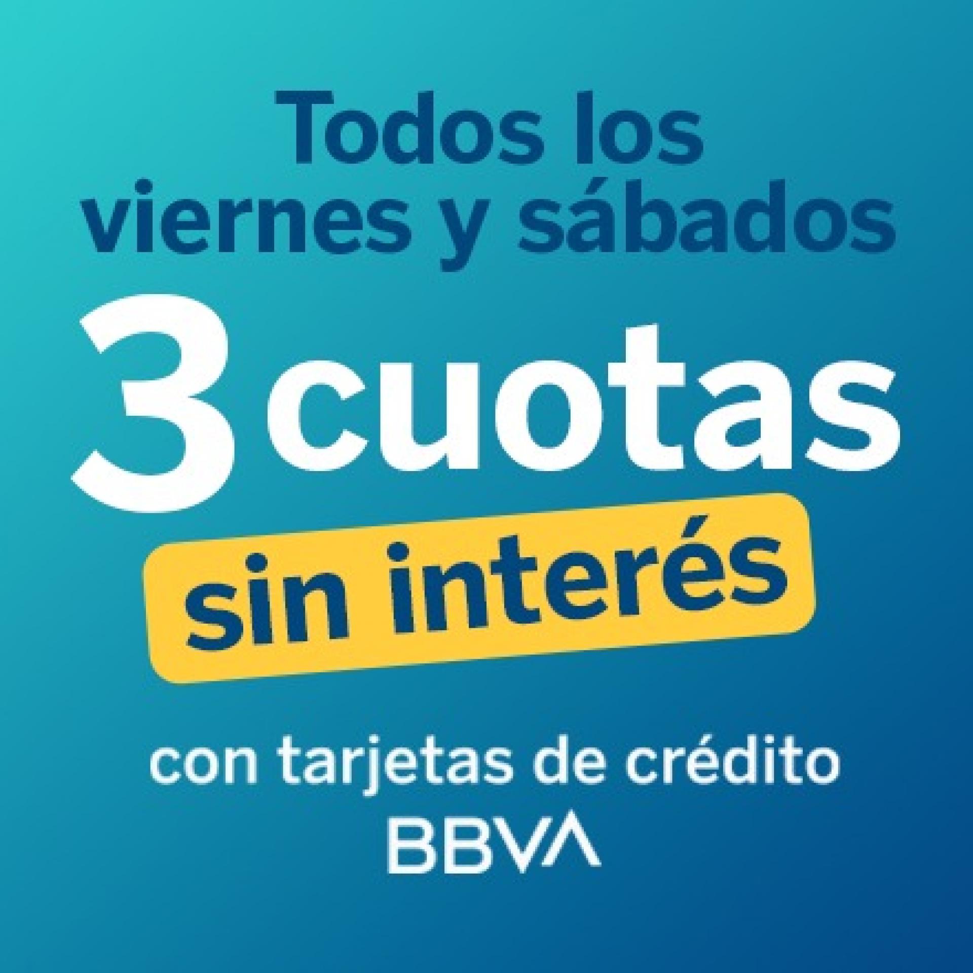 Promoción