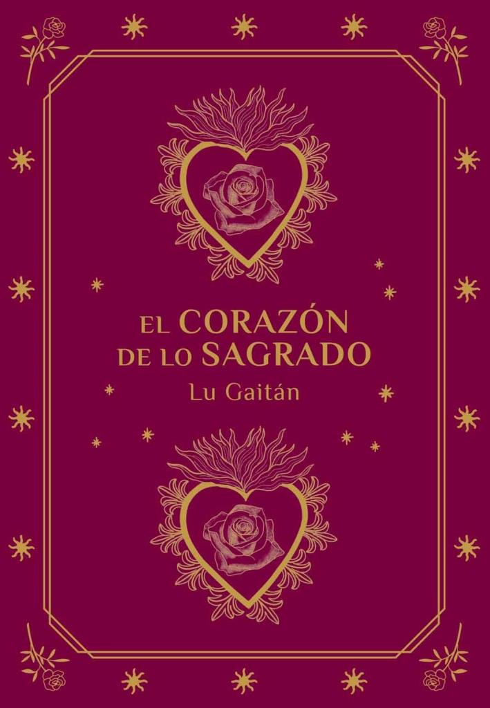 CORAZON DE LO SAGRADO, EL - ORACULO