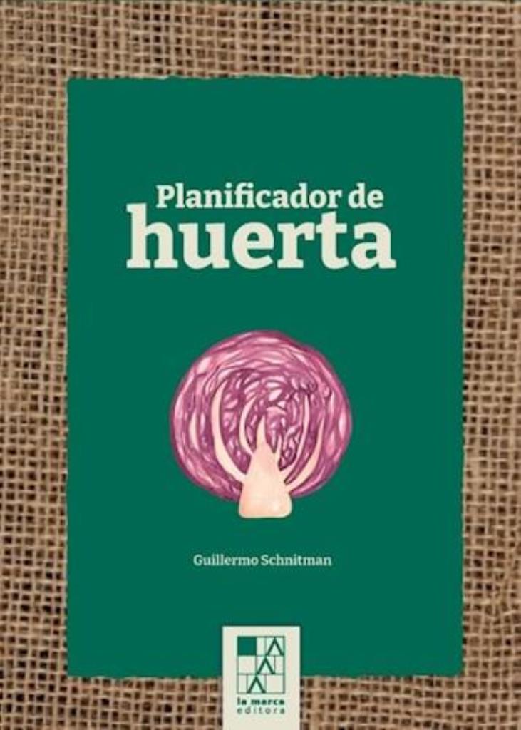 PLANIFICADOR DE HUERTA