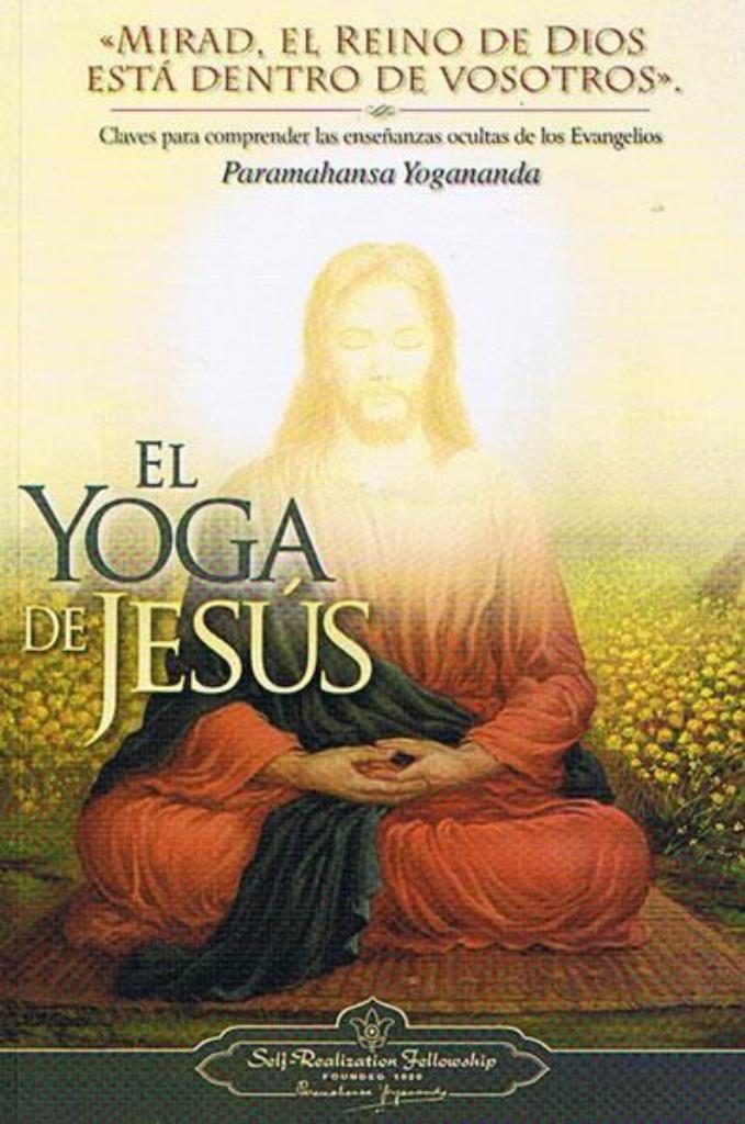 YOGA DE JESUS, EL