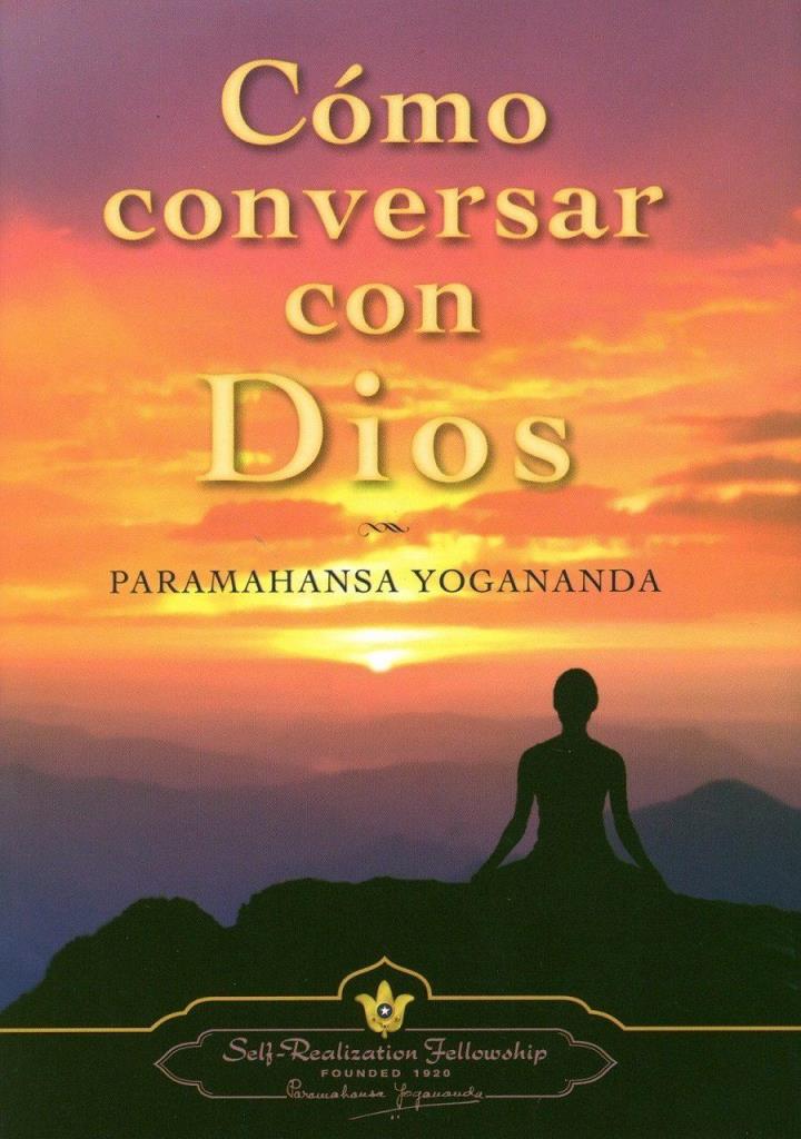 COMO CONVERSAR CON DIOS (NUEVA EDICION) TAPA DURA