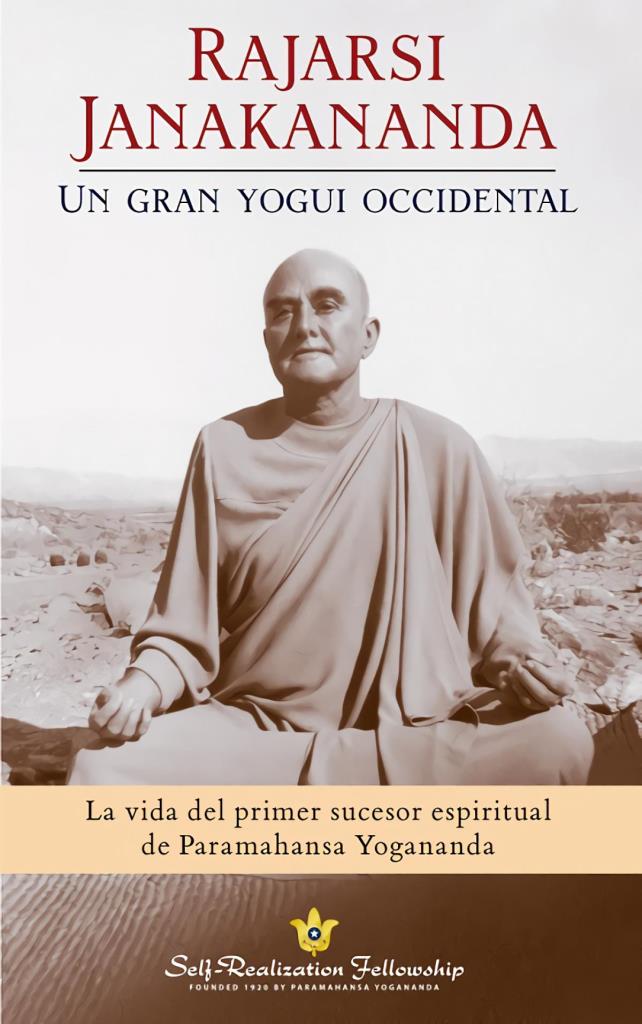 UN GRAN YOGUI OCCIDENTAL