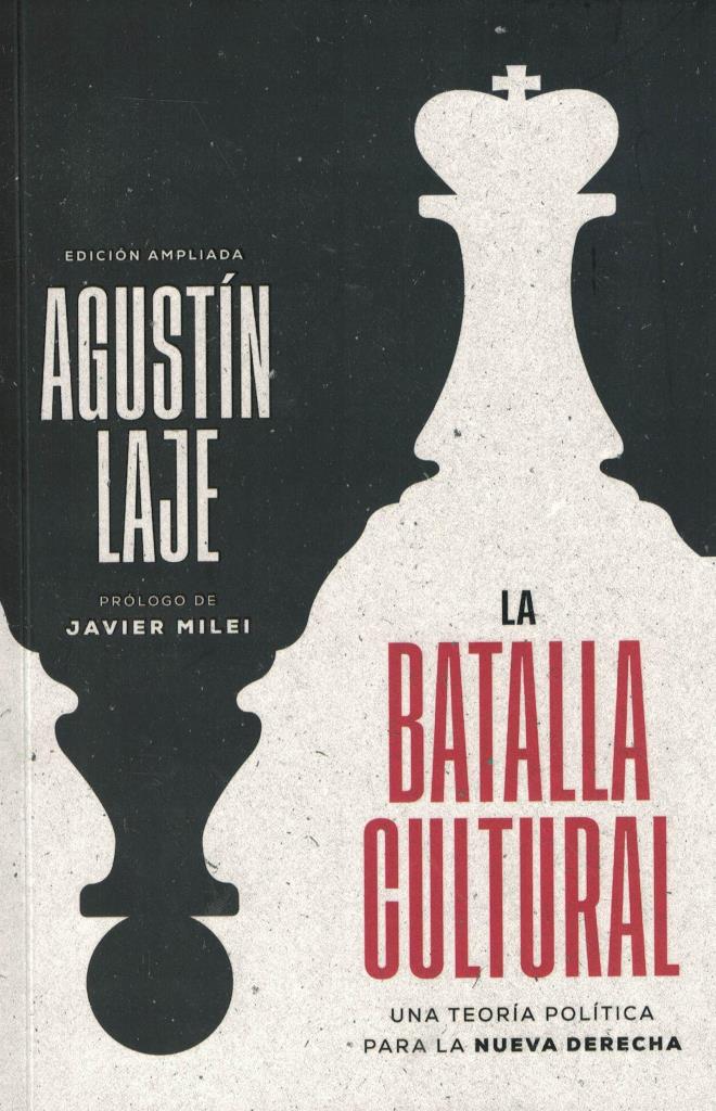 BATALLA CULTURAL, LA