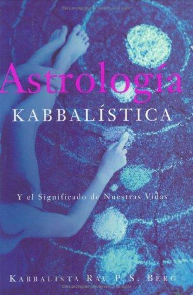 ASTROLOGIA KABBALISTICA