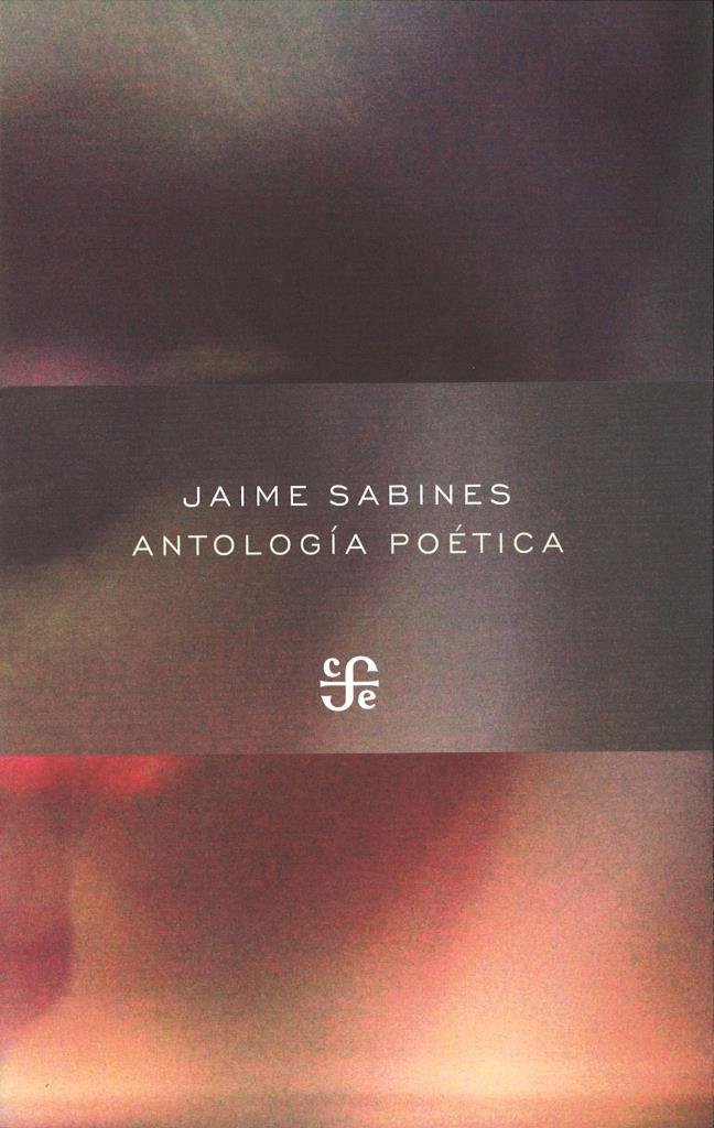 ANTOLOGIA POETICA - SABINES