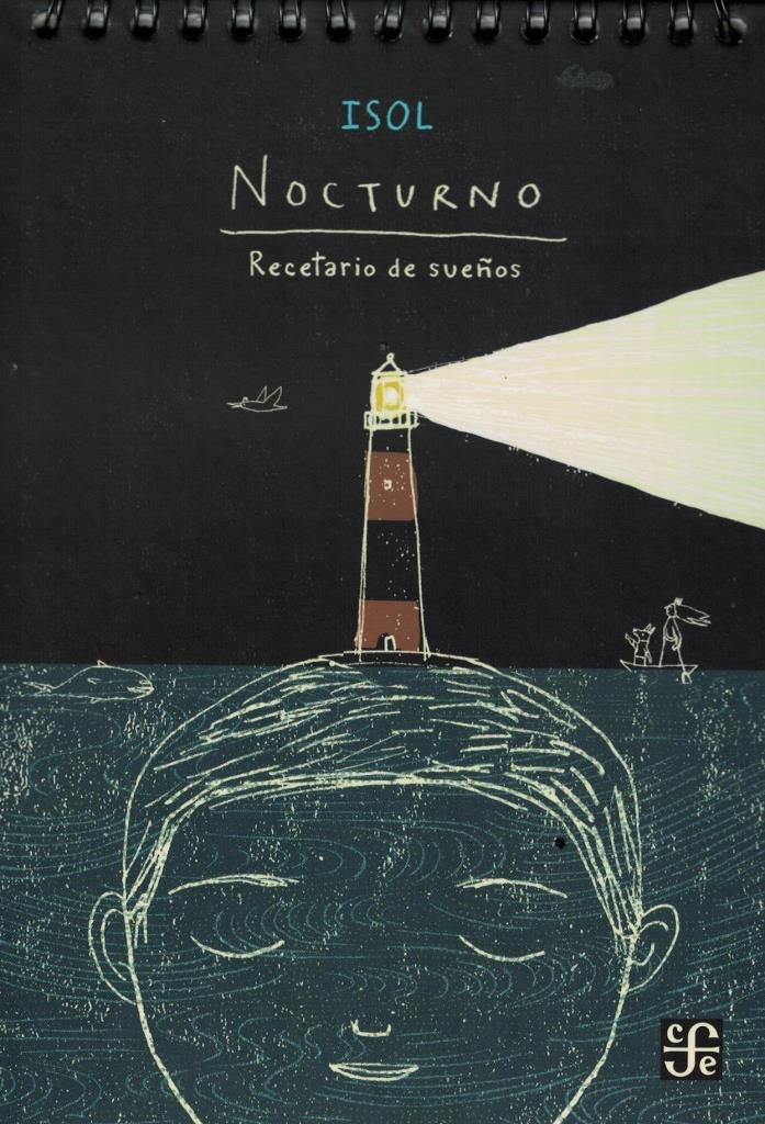 NOCTURNO- RECETARIO DE SUEÑOS