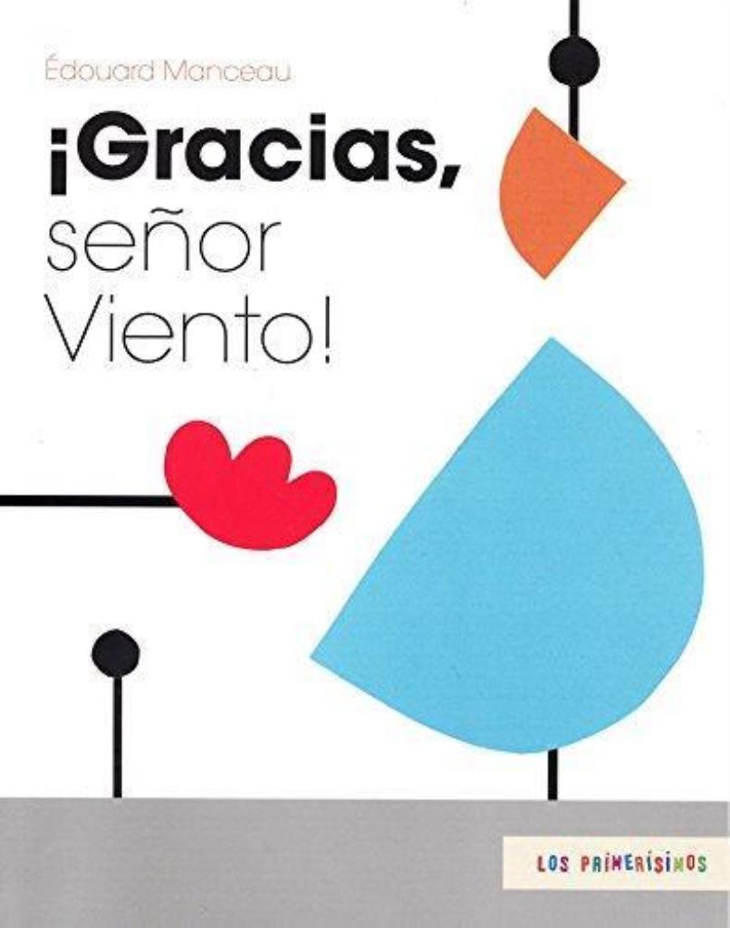 GRACIAS SEÑOR VIENTO!