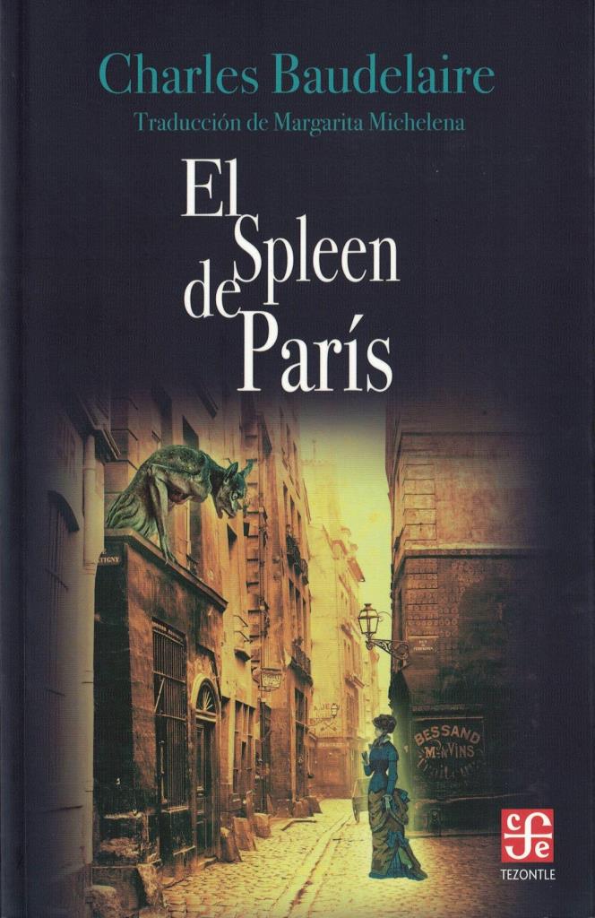 SPLEEN DE PARIS, EL - 2/ED.