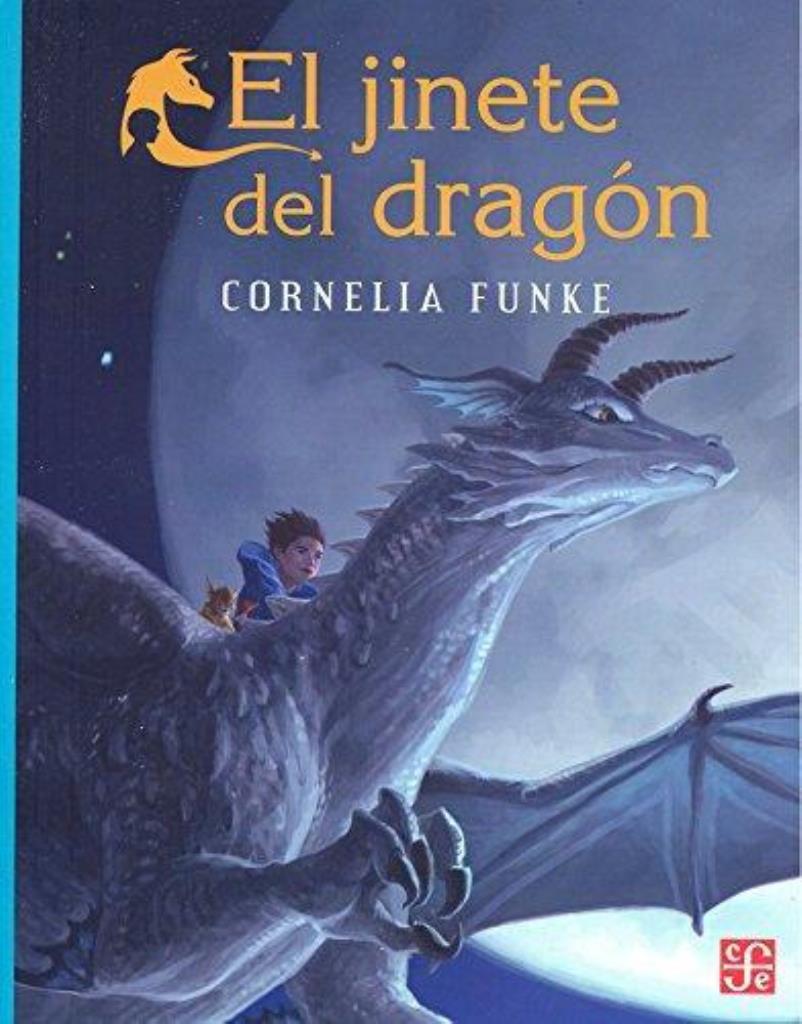 JINETE DEL DRAGON, EL