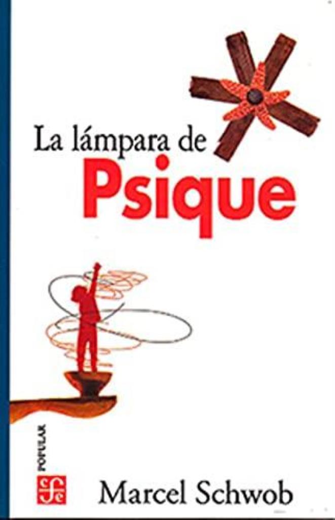 LAMPARA DE PSIQUE, LA