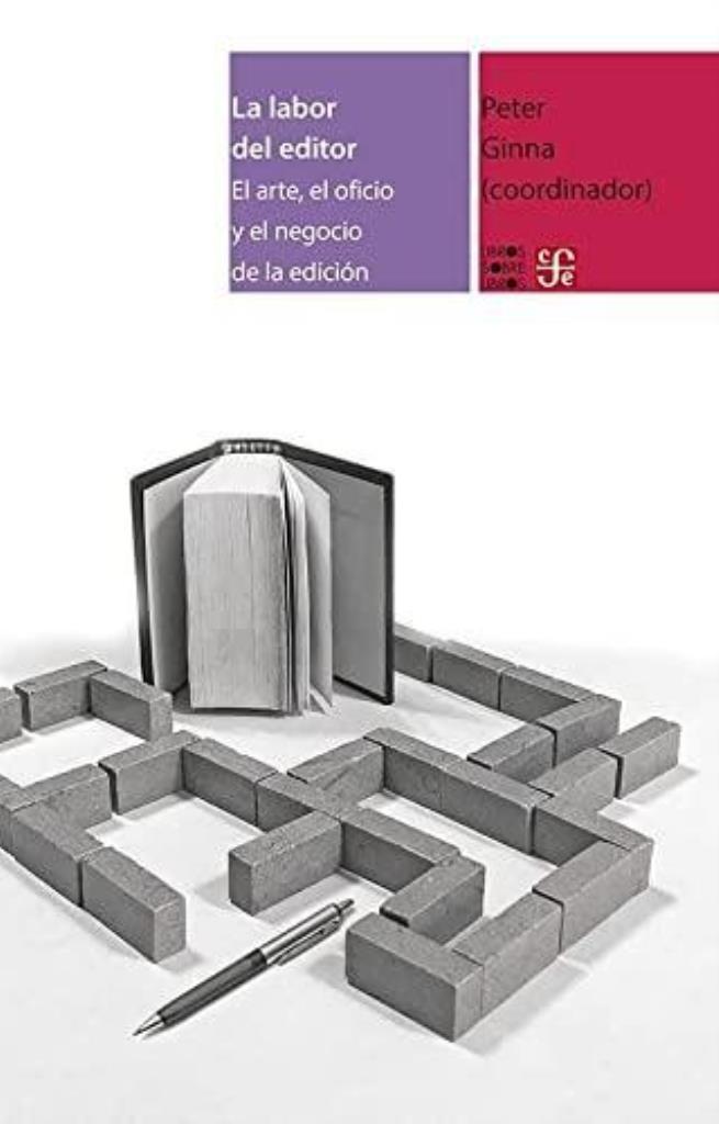 LABOR DEL EDITOR, EL