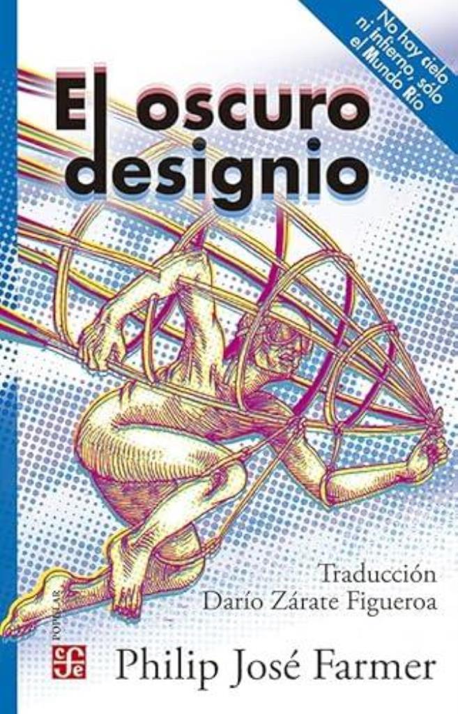 OSCURO DESIGNIO, EL