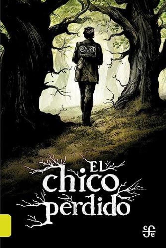 CHICO PERDIDO, EL