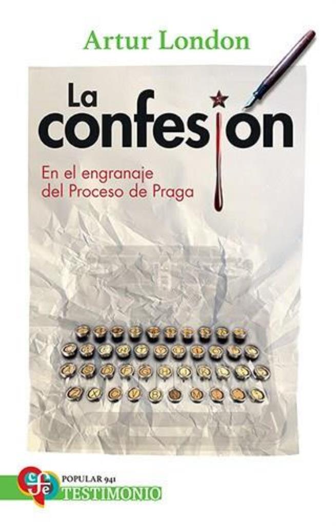 CONFESION, LA