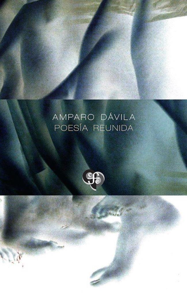 POESIA REUNIDA - DAVILA