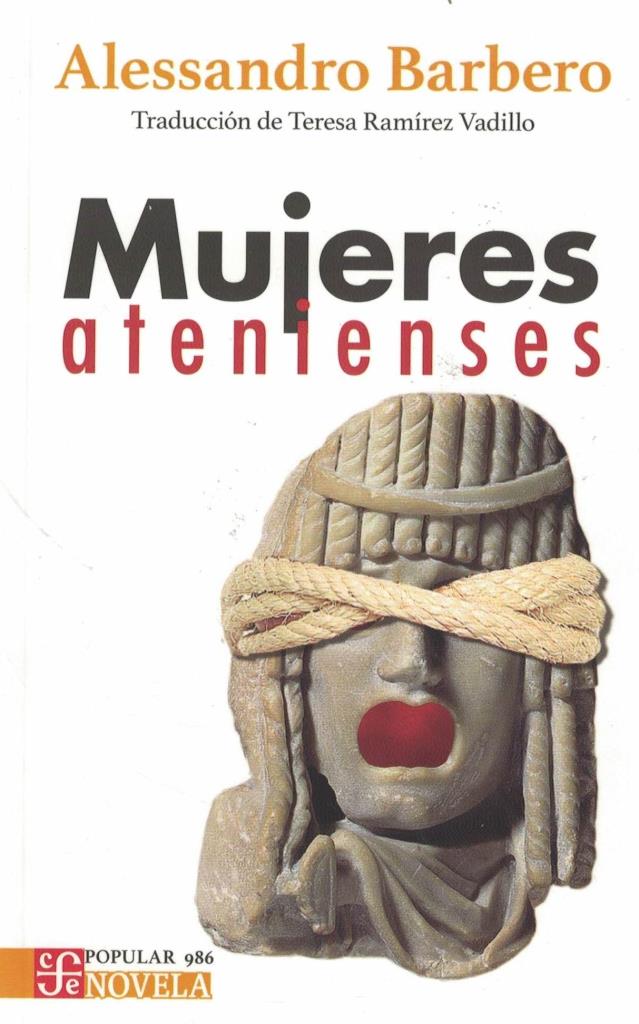 MUJERES ATENIENSES