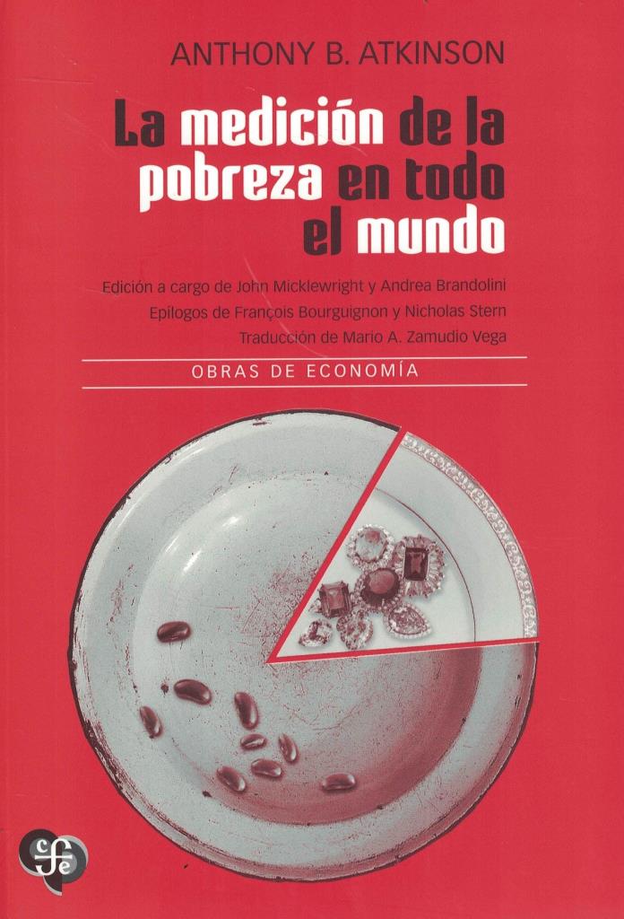 MEDICION DE LA POBREZA, LA