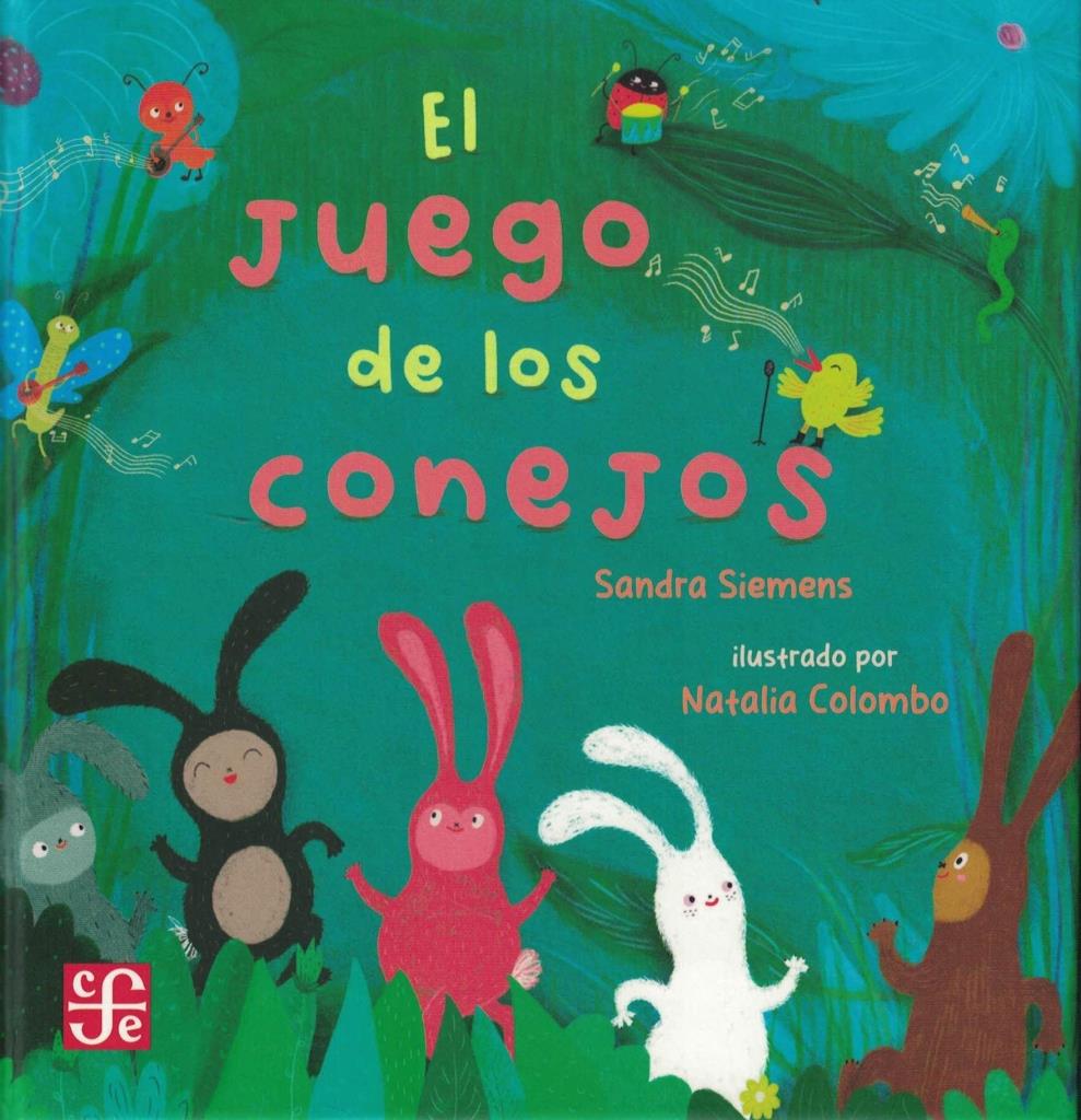 JUEGO DE LOS CONEJOS, EL
