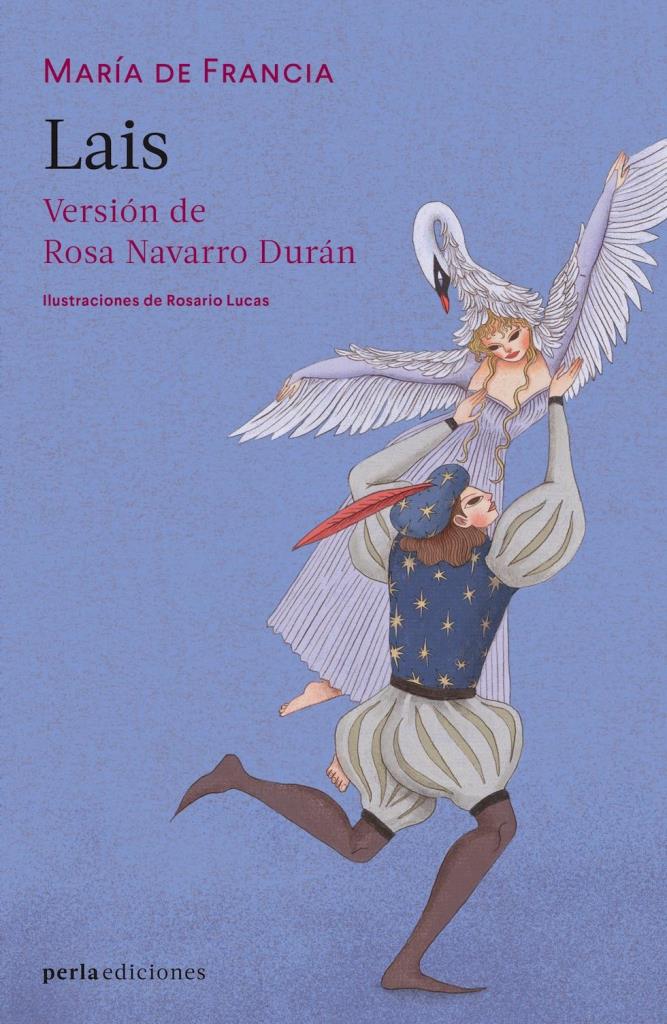 LAIS DE MARIA DE FRANCIA