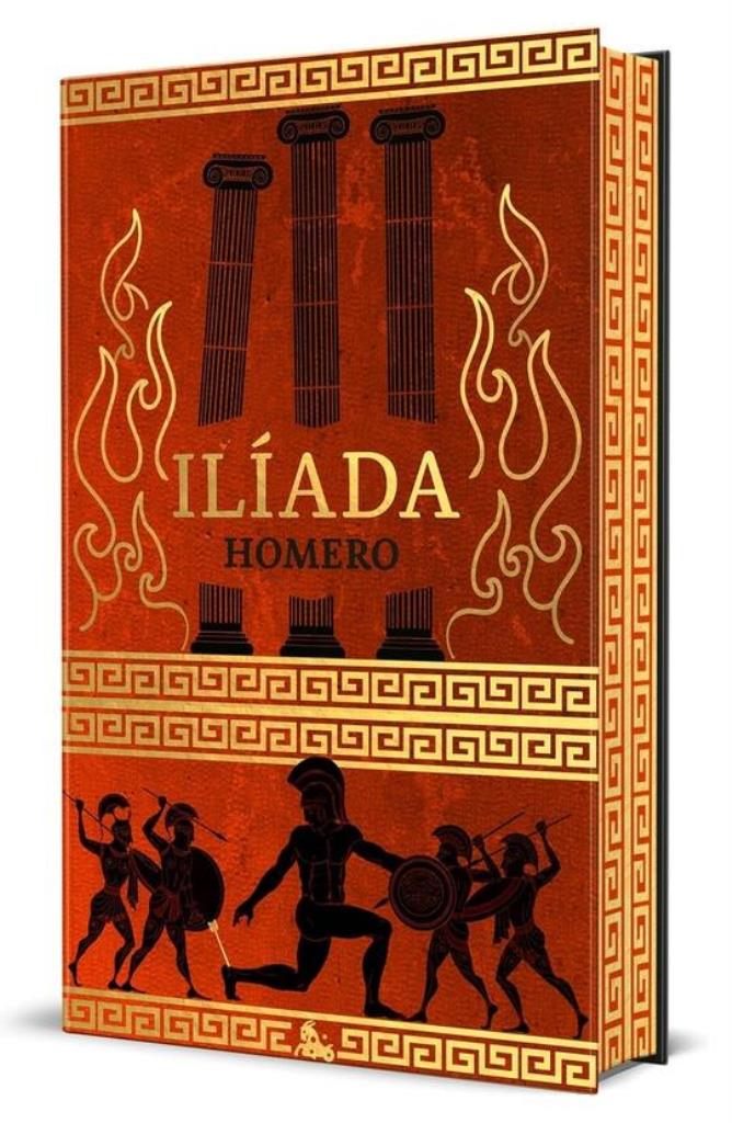 ILIADA