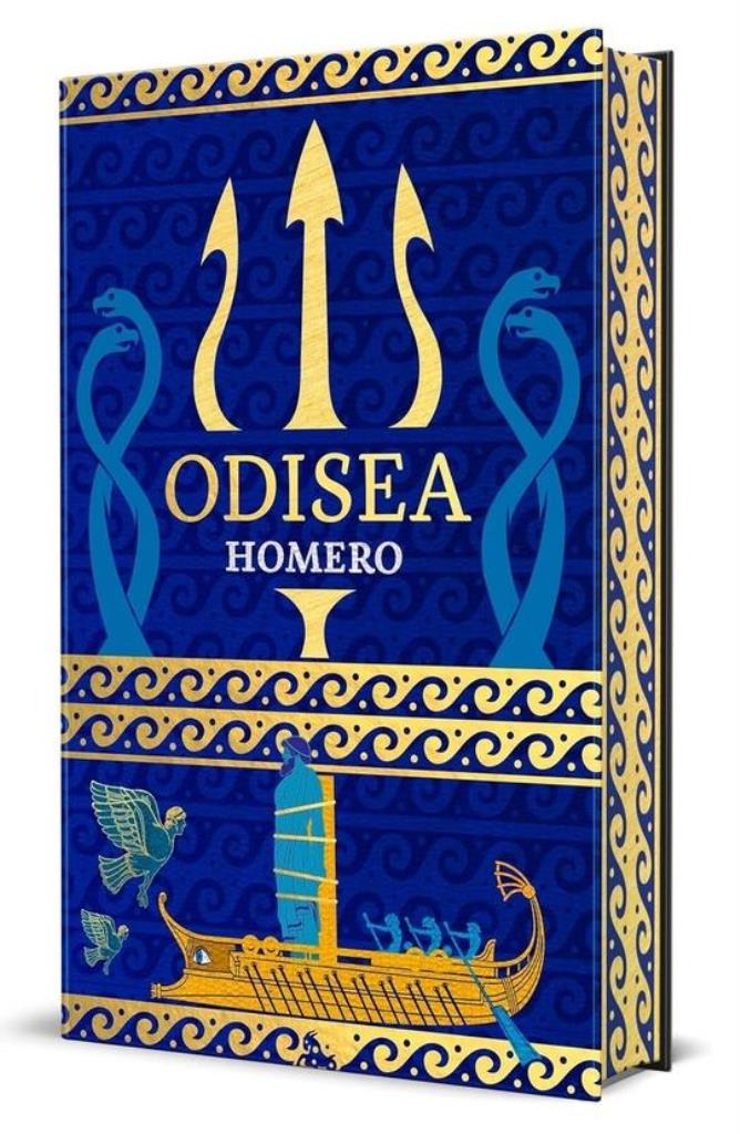 ODISEA