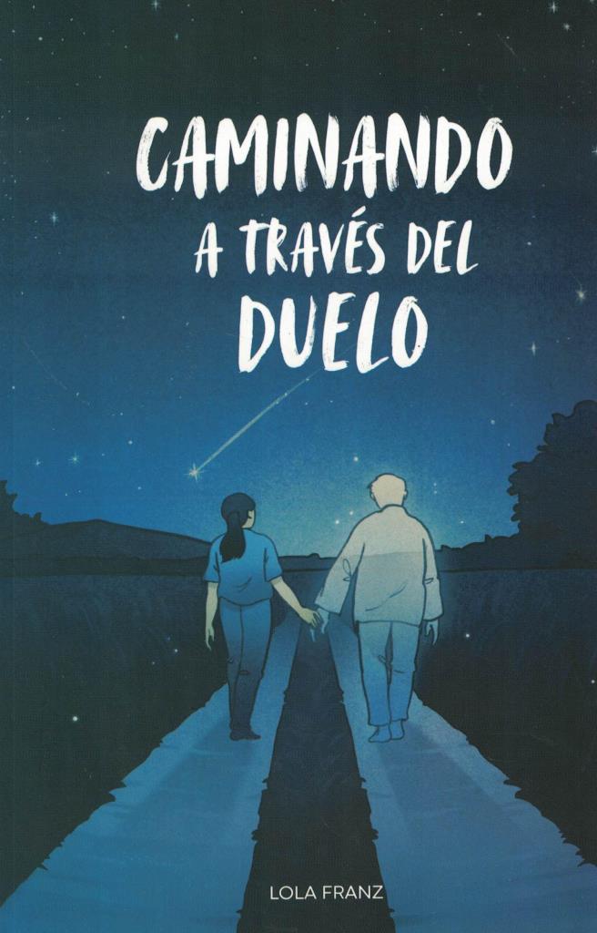 CAMINANDO A TRAVES DEL DUELO