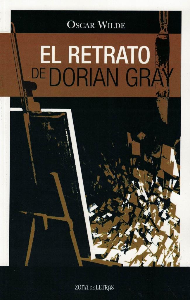 RETRATO DE DORIAN GRAY, EL
