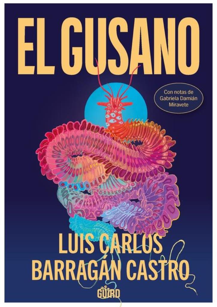 GUSANO, EL