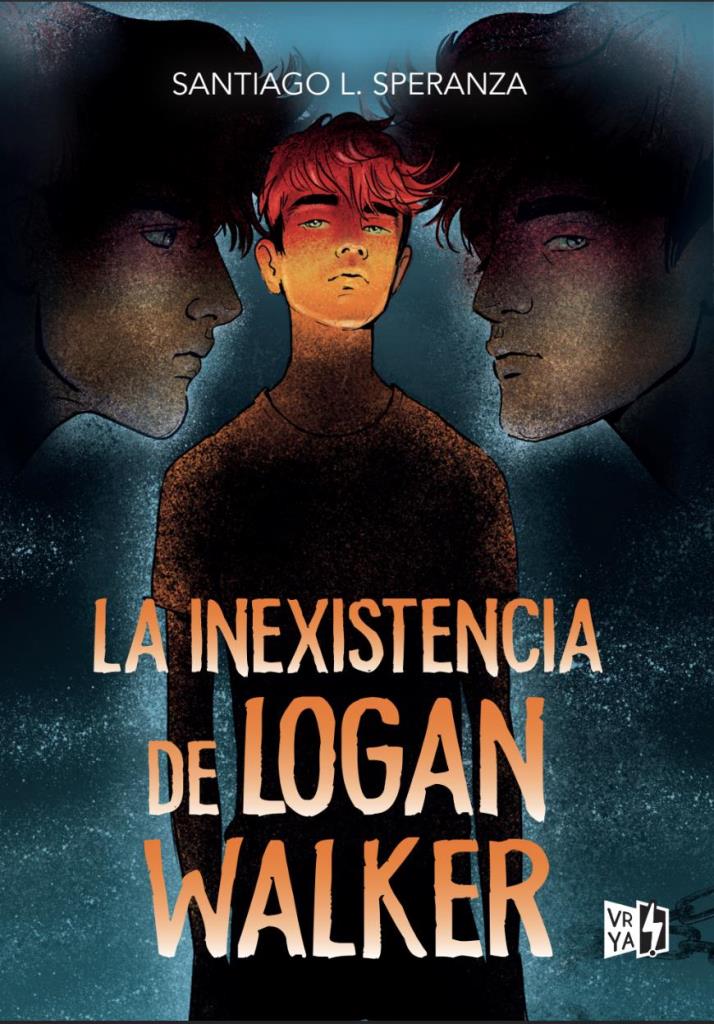 INEXISTENCIA DE LOGAN WALKER, LA