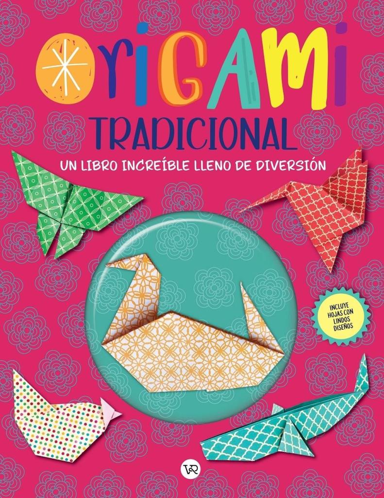 ORIGAMI TRADICIONAL