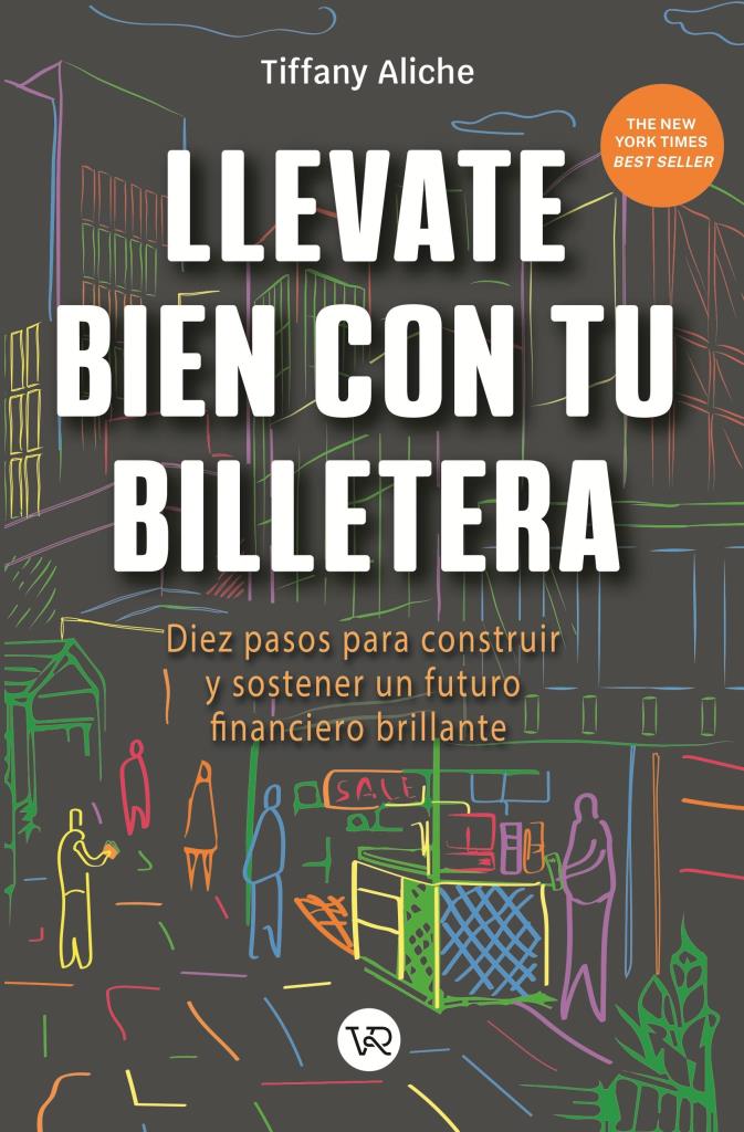 LLEVATE BIEN CON TU BILLETERA: 10 PASOS PARA CONSTRUIR Y SOSTENER UN FUT.FIN.BRI