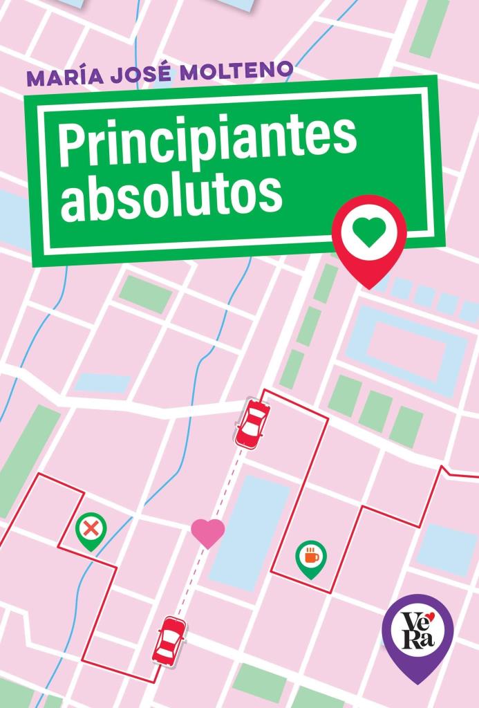 PRINCIPIANTES ABSOLUTOS