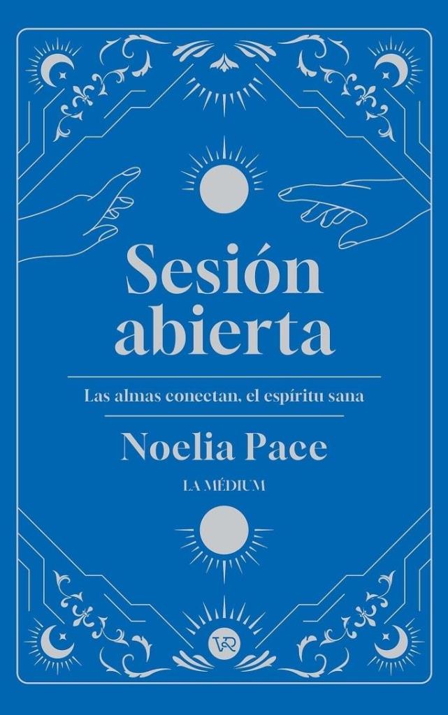 SESION ABIERTA: LAS ALMAS CONECTAN, EL ESPIRITU SANA