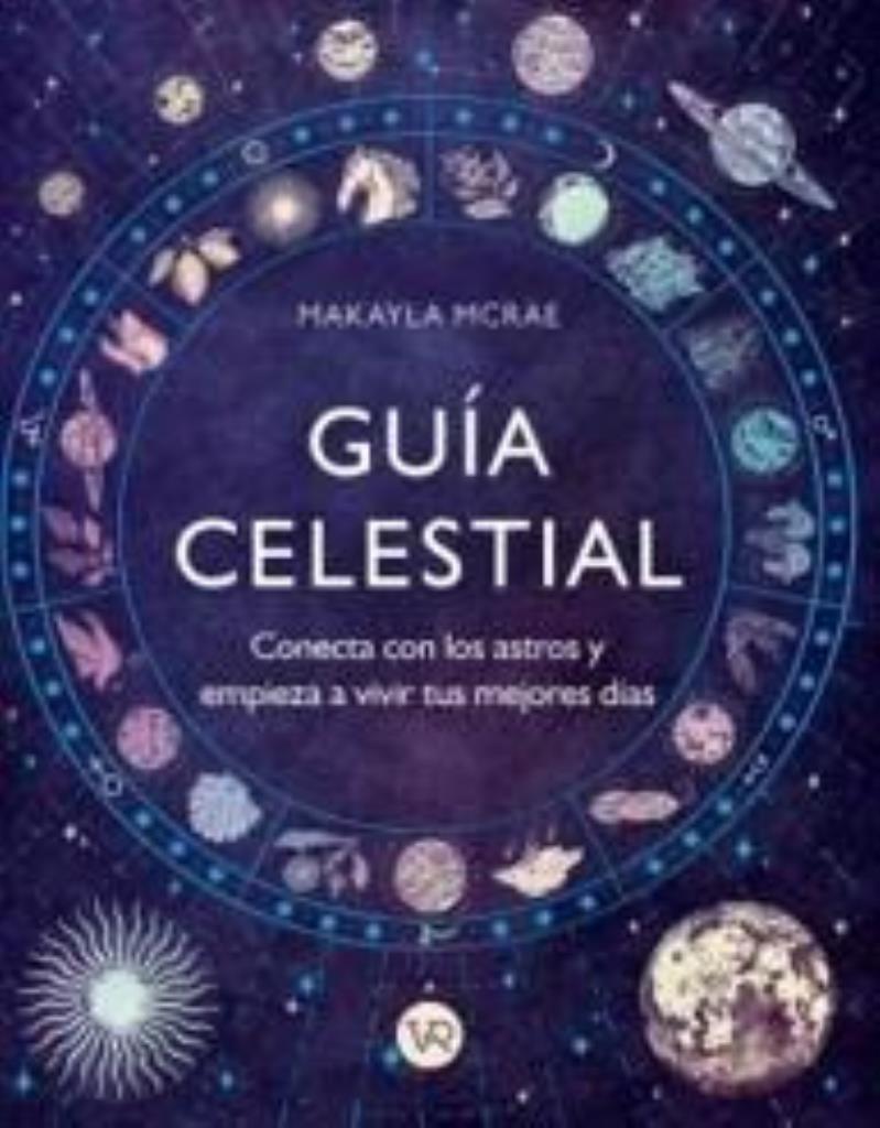 GUIA CELESTIAL