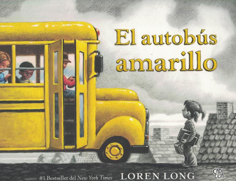 AUTOBUS AMARILLO, EL