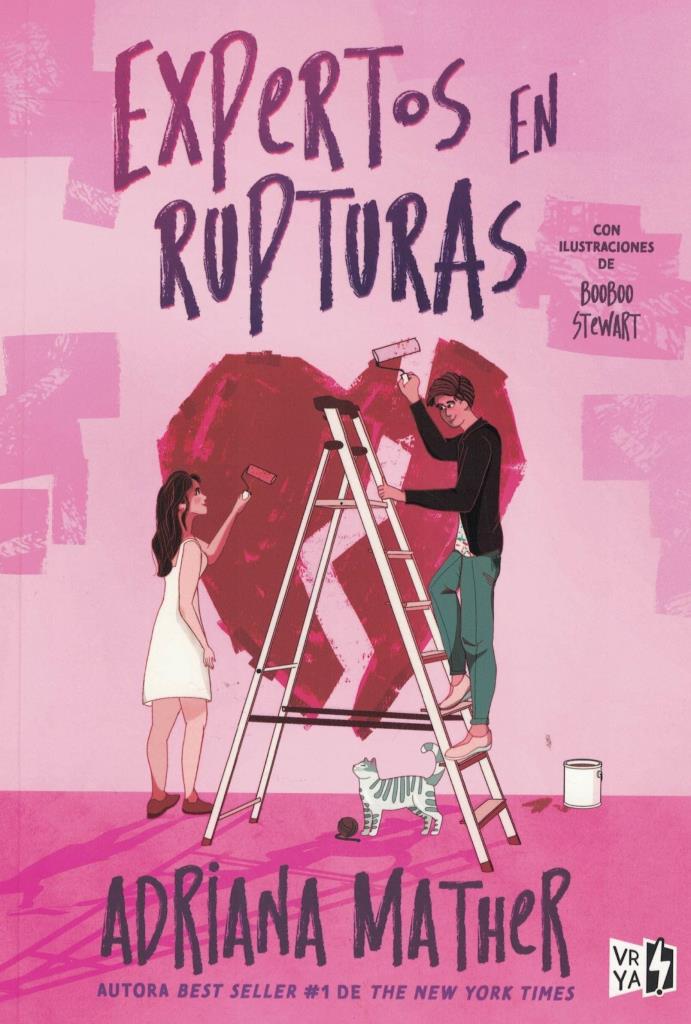 EXPERTOS EN RUPTURAS