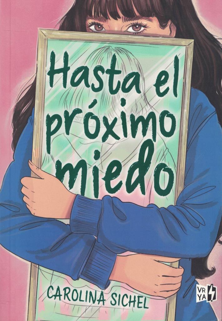 HASTA EL PROXIMO MIEDO