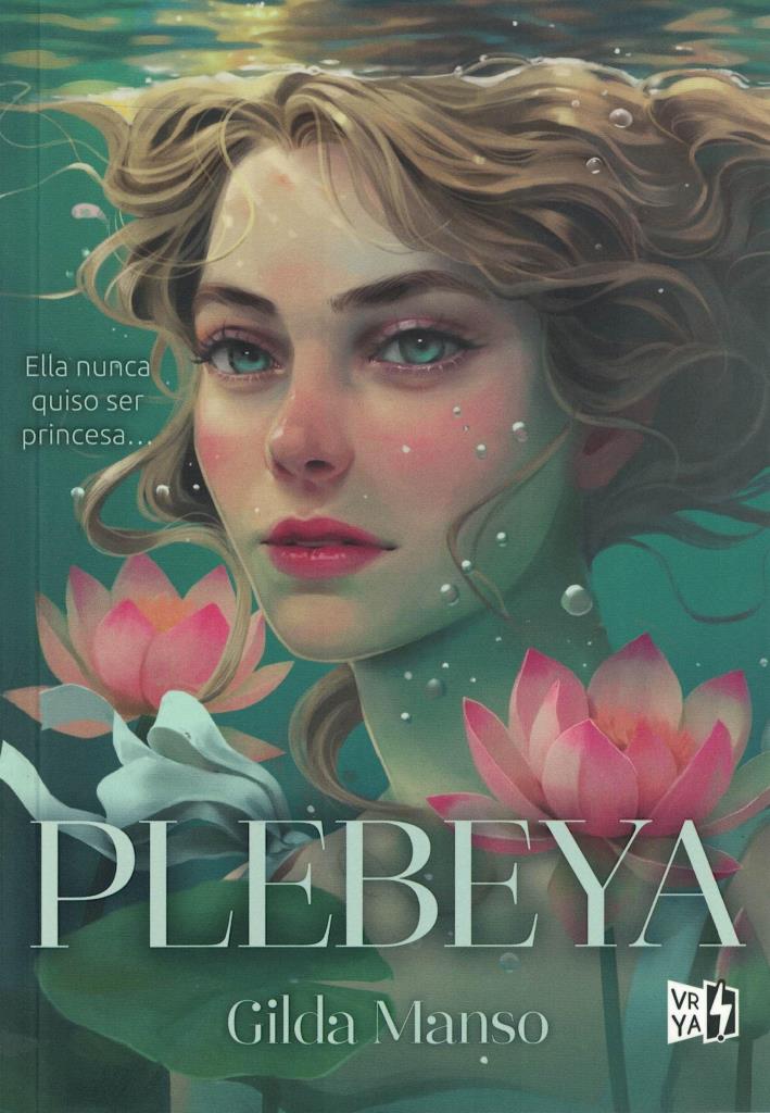 PLEBEYA