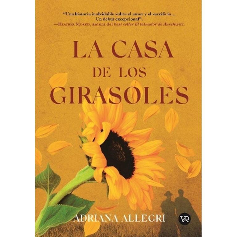 CASA DE LOS GIRASOLES, LA