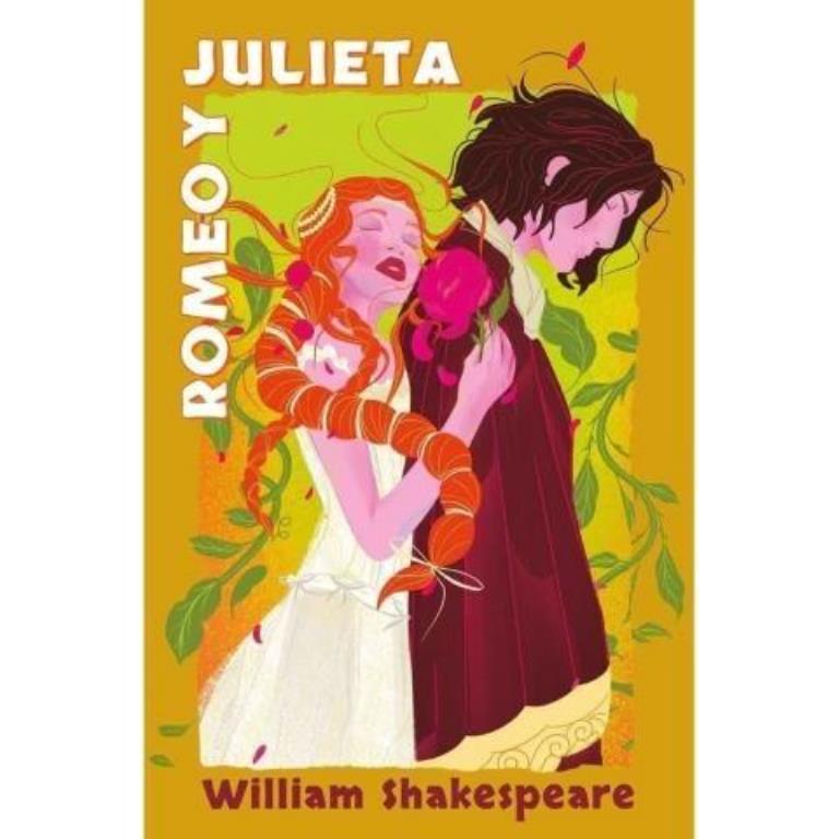 ROMEO Y JULIETA
