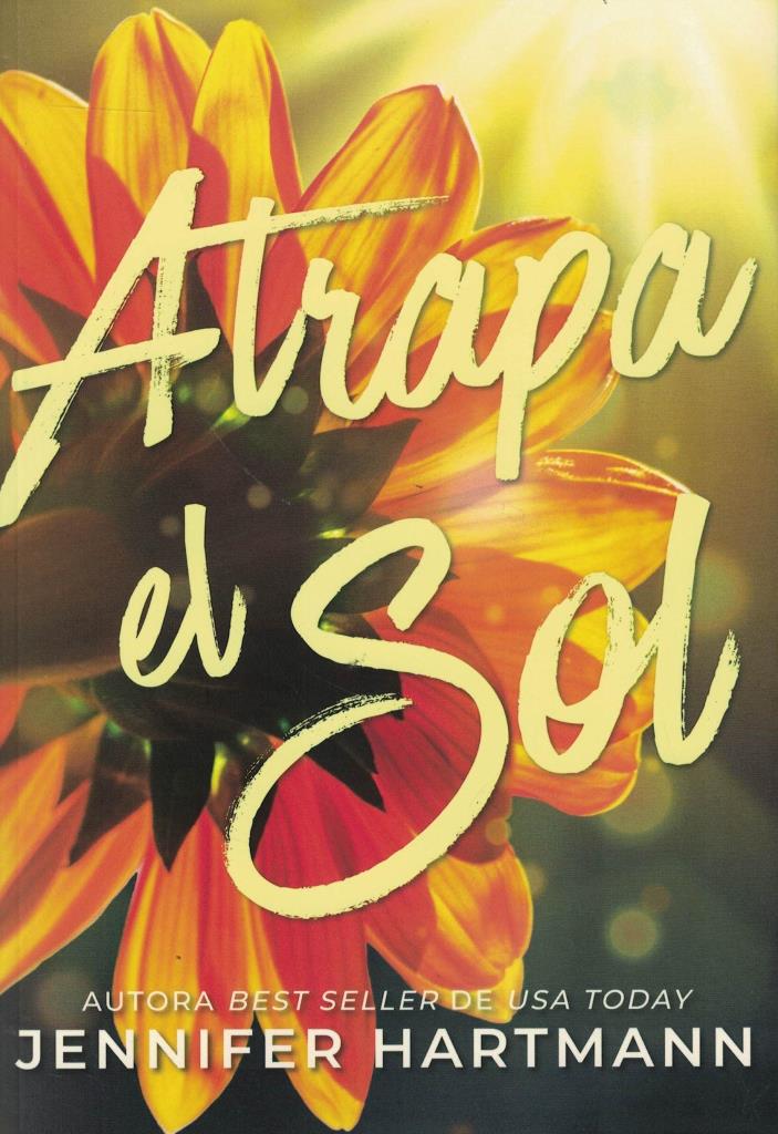 ATRAPA EL SOL