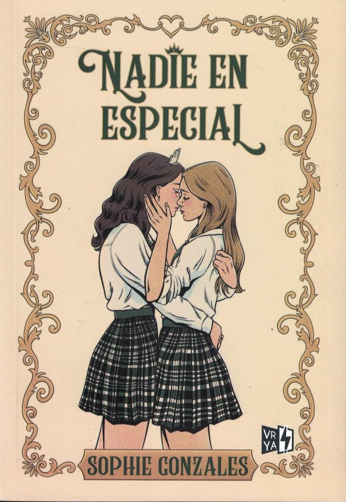 NADIE EN ESPECIAL