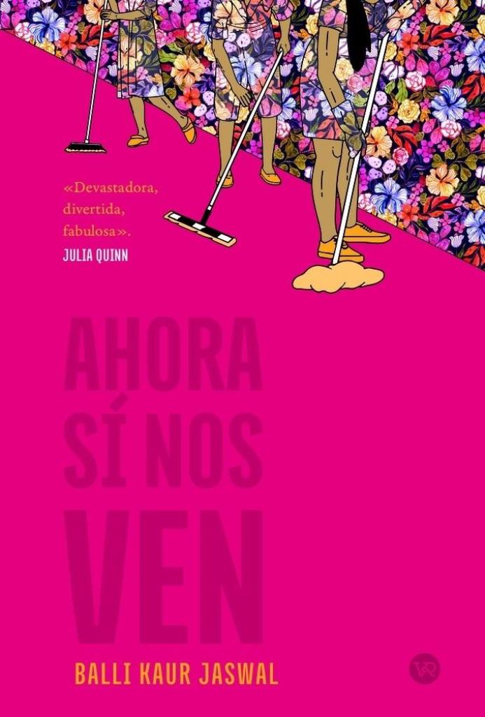 AHORA SI NOS VEN