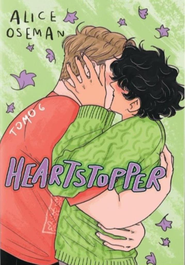 HEARTSTOPPER 6