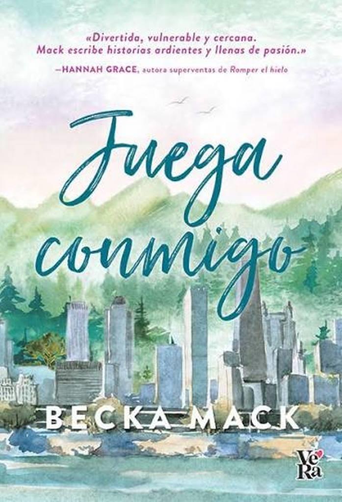 JUEGA CONMIGO