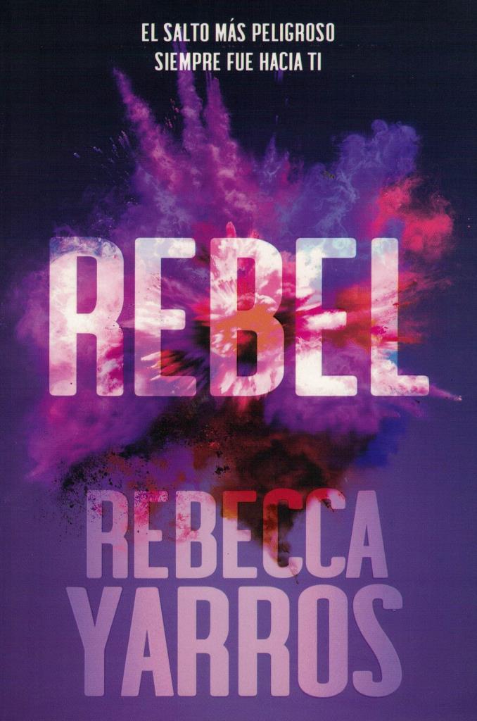 REBEL
