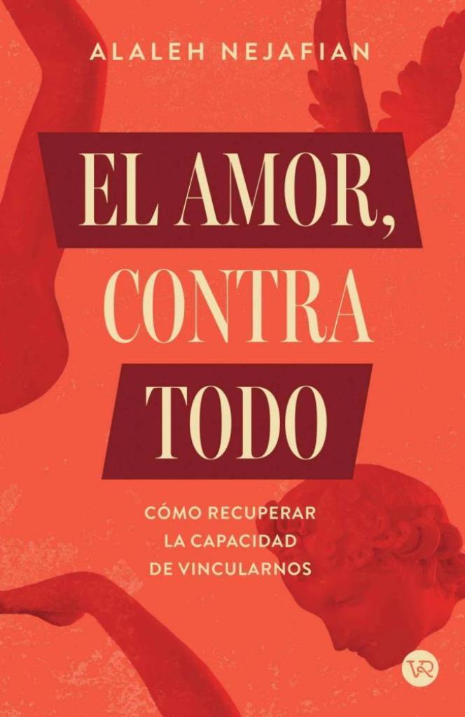 AMOR CONTRA TODO, EL