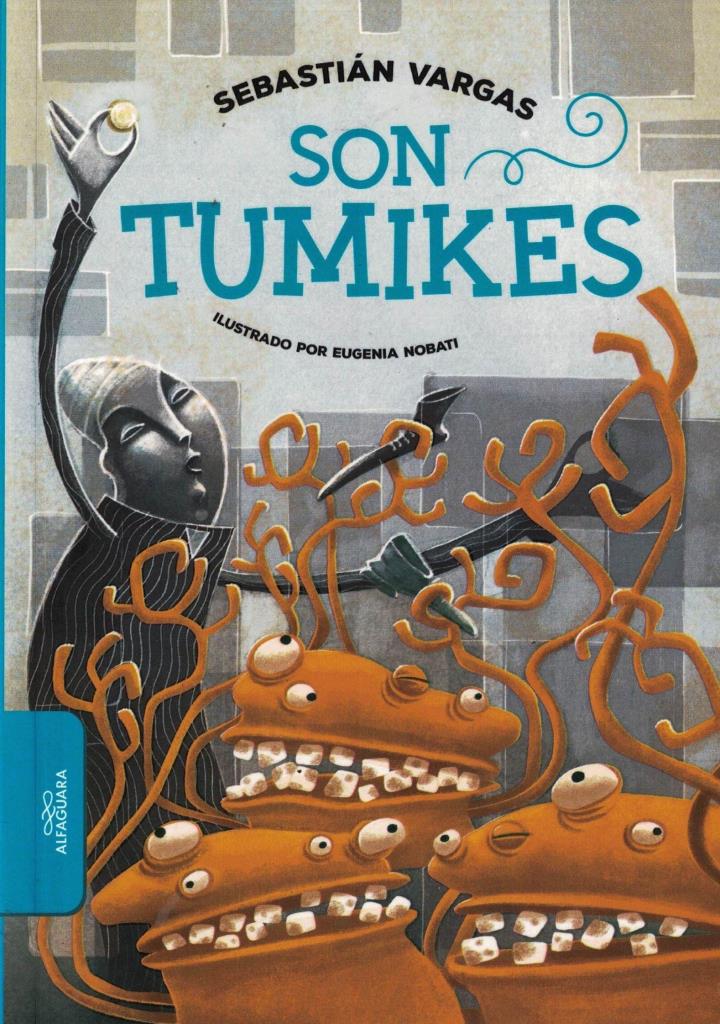 SON TUMIKES