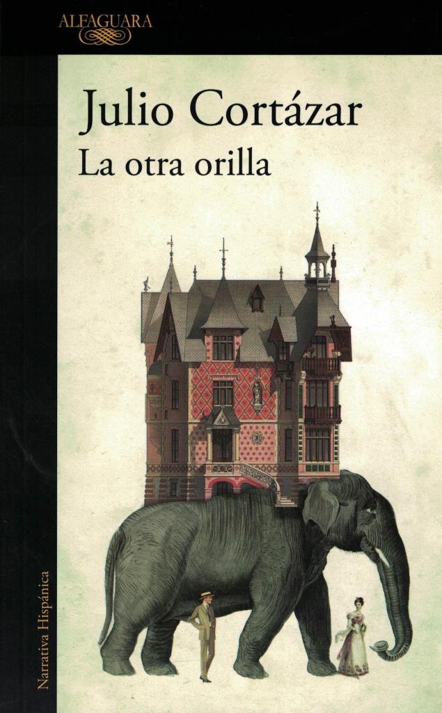 OTRA ORILLA, LA