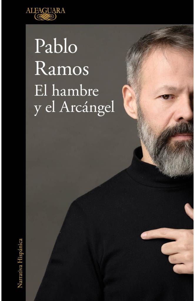 HAMBRE Y EL ARCANGEL, EL